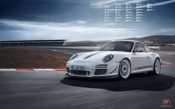 Картинка календари автомобили porsche