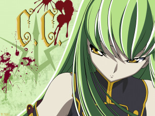 Картинка аниме code geass