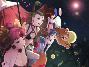 Картинка аниме sailor moon