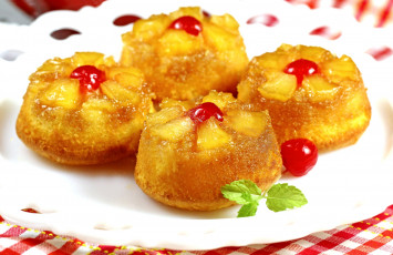 Картинка еда пирожные кексы печенье пирожное ягоды