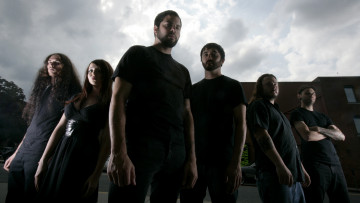 Картинка abigail williams музыка другое