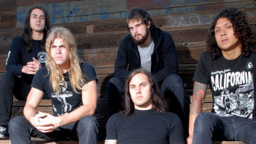 Картинка as lay dying музыка сша мелодичный дэт-метал металкор i