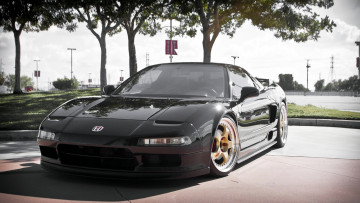 Картинка honda автомобили скорость стиль мощь автомобиль изящество