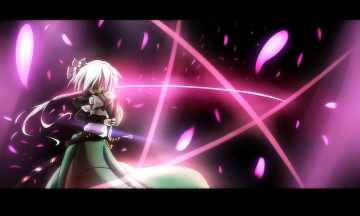 Картинка аниме touhou Ёму конпаку