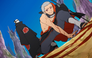 Картинка аниме naruto