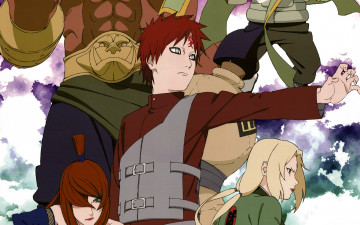 Картинка аниме naruto