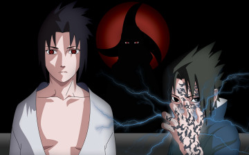 Картинка аниме naruto