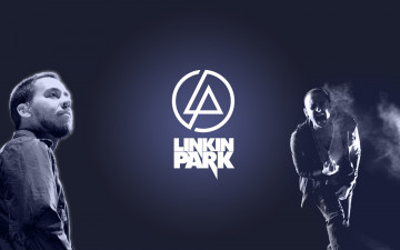 Картинка linkin park музыка рок-группа сша