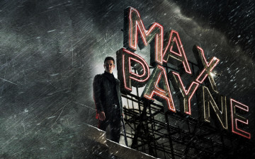Картинка макс пэйн кино фильмы max payne