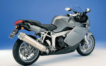 Картинка мотоциклы bmw