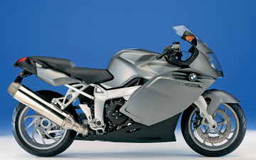 Картинка мотоциклы bmw
