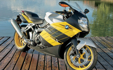 обоя мотоциклы, bmw