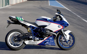 Картинка мотоциклы bmw