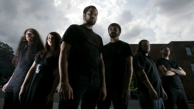 Обои картинки фото abigail, williams, музыка, другое