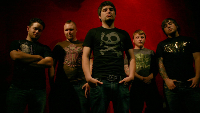 Обои картинки фото all, shall, perish, музыка, другое, хардкор, сша, мелодичный, дэткор