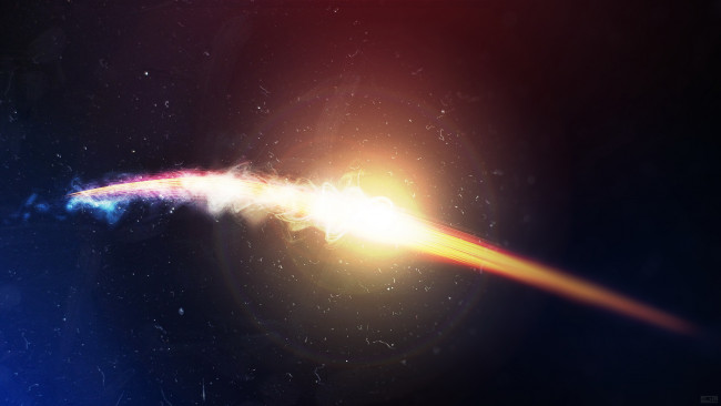 Обои картинки фото космос, арт, планеты, вселенная