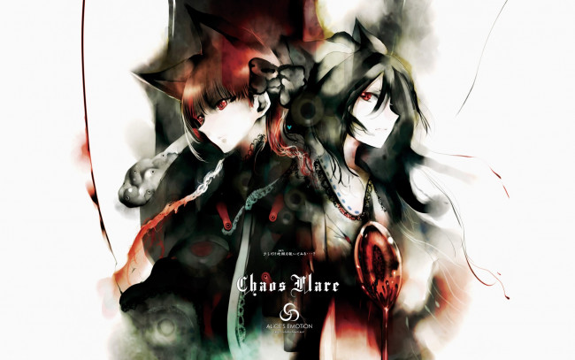 Обои картинки фото аниме, touhou, oriental, project