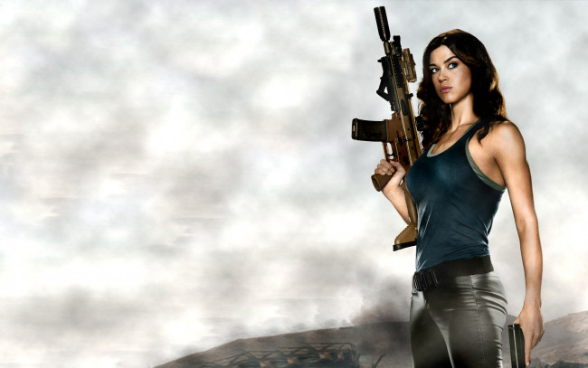 Обои картинки фото бросок, кобры, кино, фильмы, joe, retaliation, девушка, the, rise, of, cobra