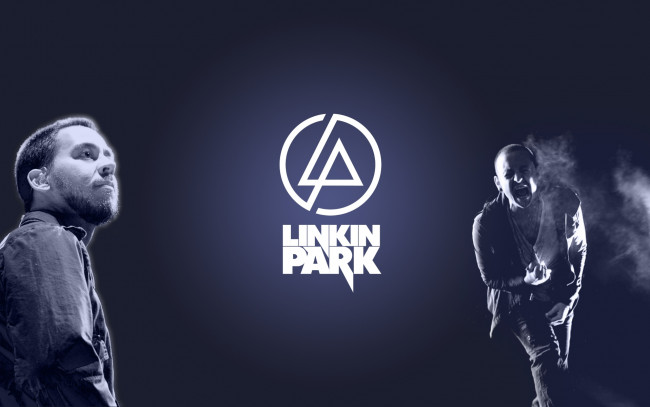 Обои картинки фото linkin, park, музыка, рок-группа, сша