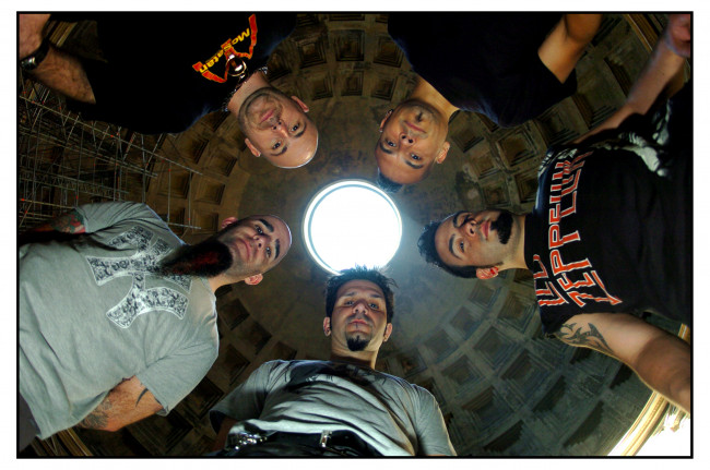 Обои картинки фото anthrax, музыка, спид-метал, трэш-метал, грув-метал, сша