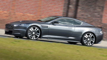 Картинка aston martin dbs автомобили великобритания частная элитные ltd компания