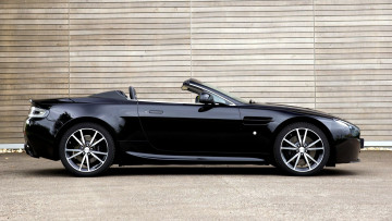 обоя aston, martin, v8, vantage, автомобили, компания, ltd, элитные, частная, великобритания