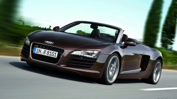 Картинка audi r8 автомобили ag концерн volkswagen group германия легковые