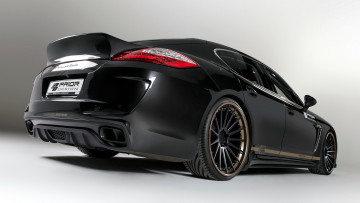 Картинка porsche panamera автомобили германия dr ing h c f ag спортивные элитные