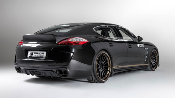 Картинка porsche panamera автомобили спортивные германия dr ing h c f ag элитные