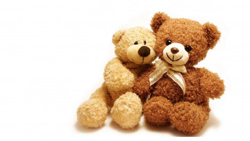 Картинка разное игрушки бантик