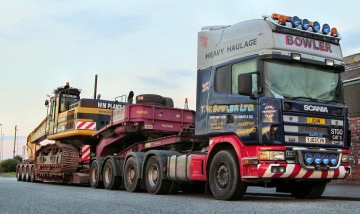 Картинка scania автомобили судовые автобусы грузовые швеция дизельные двигатели ab