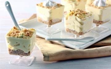 Картинка еда мороженое десерты креманки