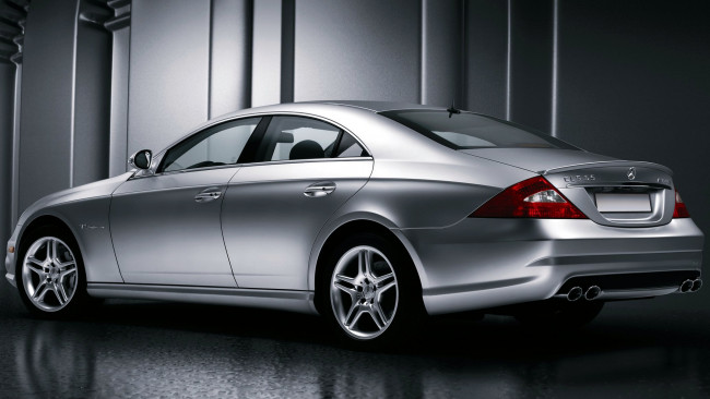 Обои картинки фото mercedes, cls, автомобили, benz, mercedes-benz, германия, подразделение, daimler, ag, легковые, грузовики, автобусы, двигатели