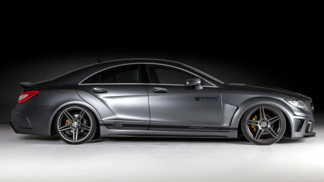 Обои картинки фото mercedes, cls, автомобили, brabus, mercedes-benz, германия, подразделение, daimler, ag, автобусы, двигатели, легковые, грузовики