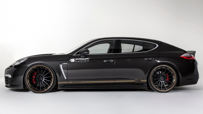 Обои картинки фото porsche, panamera, автомобили, dr, ing, h, c, f, ag, спортивные, германия, элитные