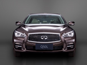 Картинка автомобили infiniti q50l 2-0t v37 2014г