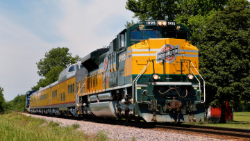 обоя техника, поезда, дорога, состав, железная, локомотив