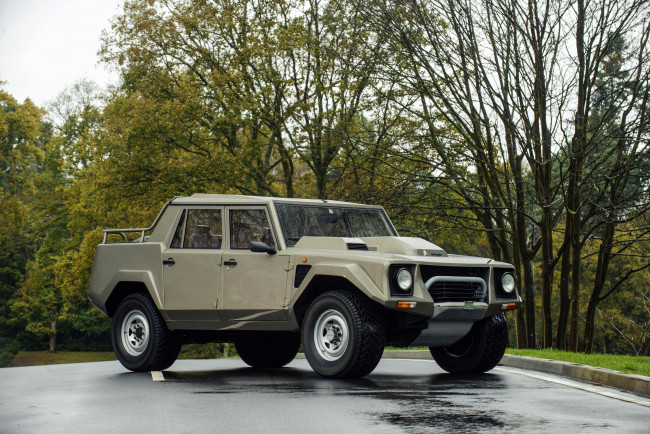 Обои картинки фото автомобили, lamborghini, lm002