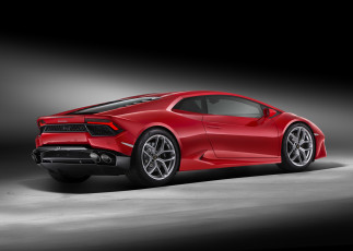 обоя автомобили, lamborghini, 2015г, lb724, lp, 580-2, huracаn