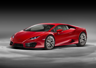 Картинка автомобили lamborghini lb724 lp 580-2 huracаn 2015г
