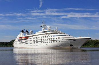 Картинка seaborn+pride корабли лайнеры круизный лайнер