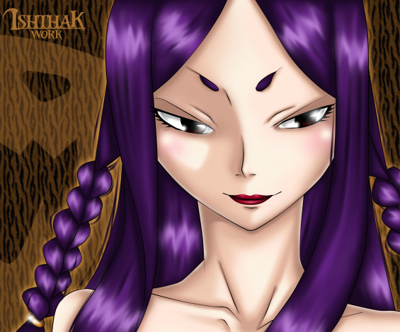 Обои картинки фото разное, арты, фон, взгляд, девушка