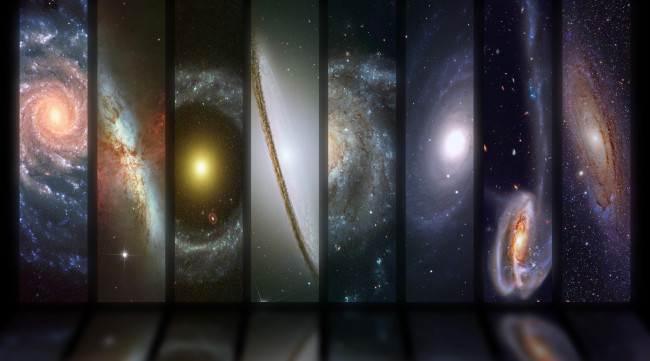 Обои картинки фото космос, арт, планеты