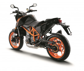 Картинка мотоциклы ktm