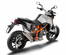 Картинка мотоциклы ktm