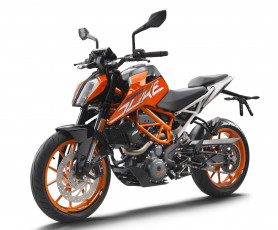 Картинка мотоциклы ktm