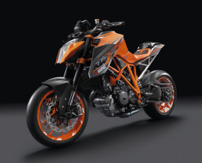 Картинка мотоциклы ktm