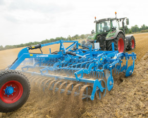 Картинка техника тракторы fendt