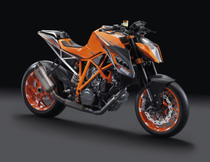 Картинка мотоциклы ktm