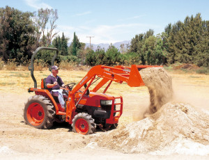 Картинка техника фронтальные+погрузчики kubota